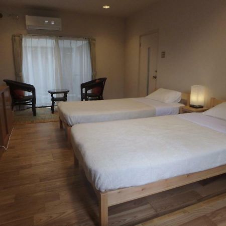 Aoi Guest House Kioto Zewnętrze zdjęcie