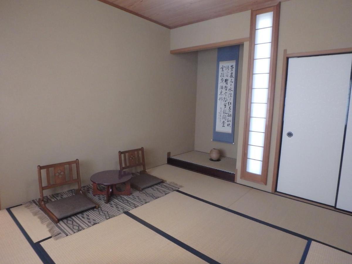 Aoi Guest House Kioto Zewnętrze zdjęcie