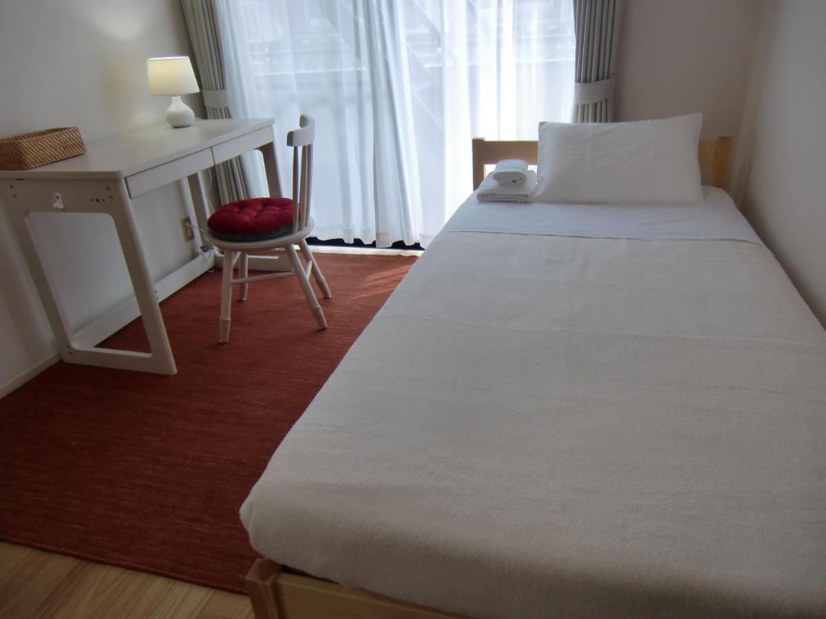 Aoi Guest House Kioto Zewnętrze zdjęcie