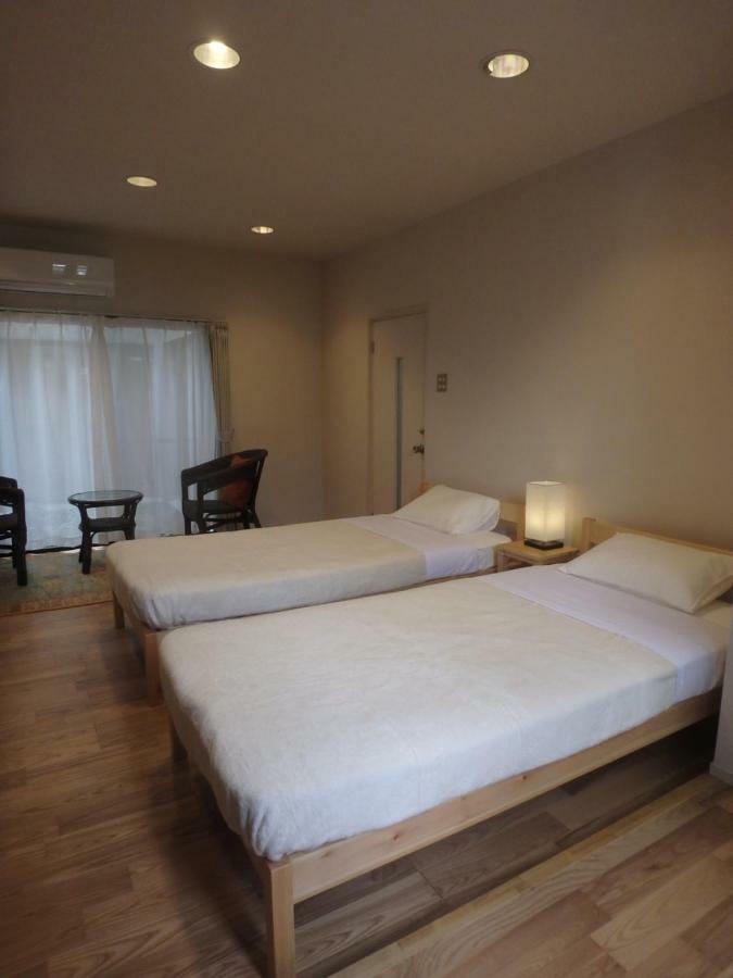 Aoi Guest House Kioto Zewnętrze zdjęcie
