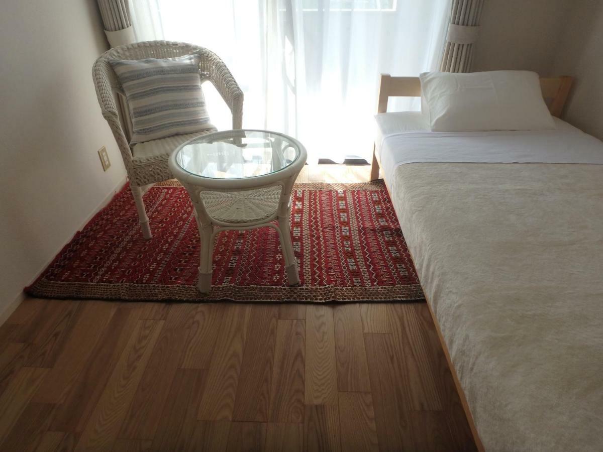 Aoi Guest House Kioto Zewnętrze zdjęcie